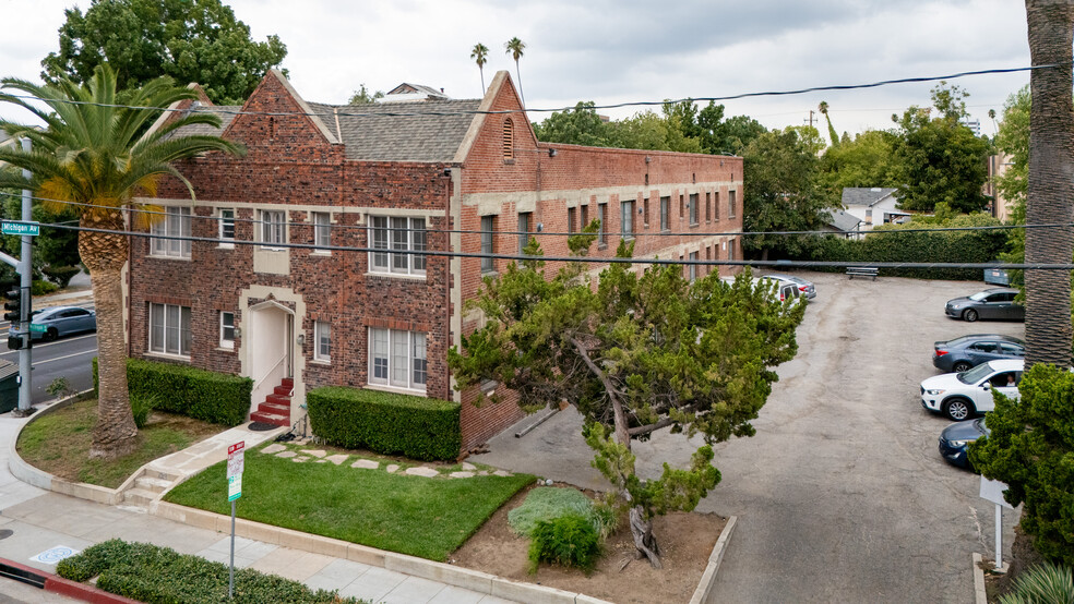 Primary Photo Of 129 N Michigan Ave, Pasadena Apartments For Sale