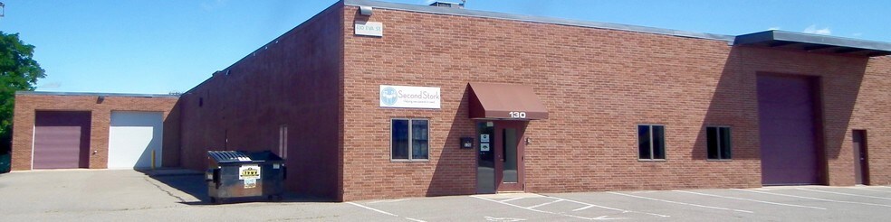 More Photos Of 130-150 Eva St, Saint Paul Industrial For Sale