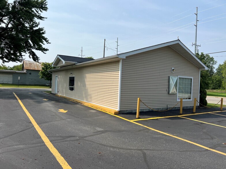 More Photos Of 2543 S Sherman Rd, Applegate Medical For Sale