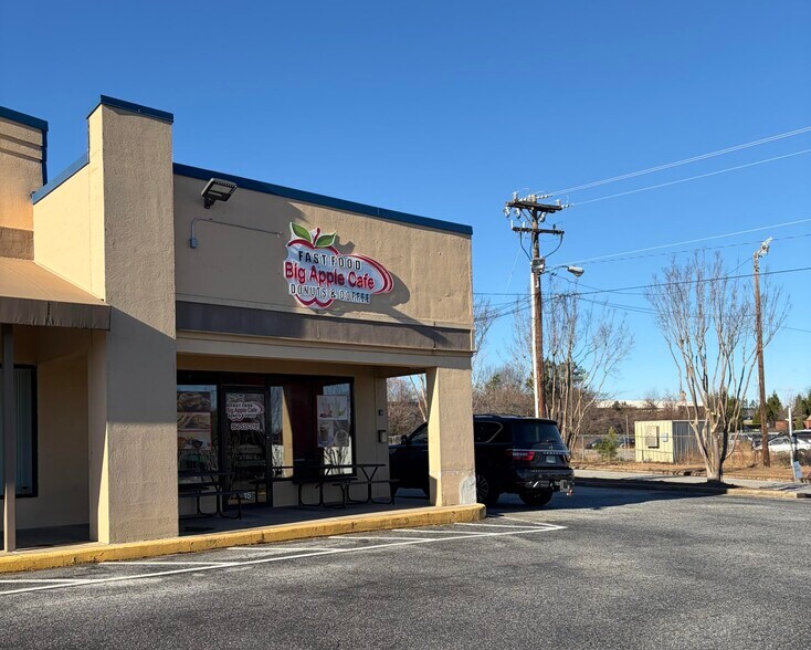More Photos Of 1564 Asheville Hwy, Spartanburg Unknown For Lease