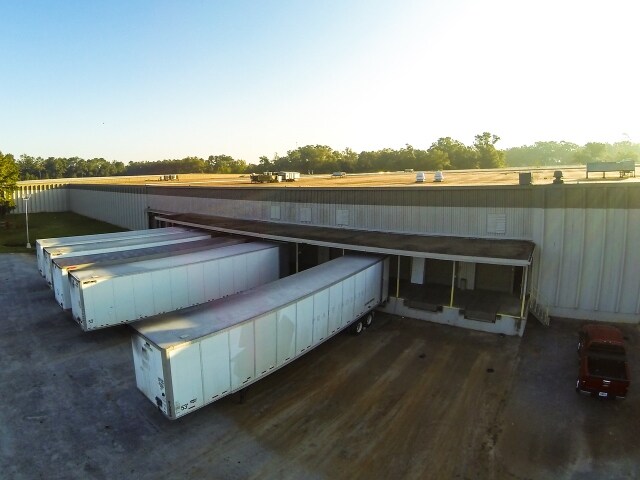 Primary Photo Of 1315 W Oakridge Dr, Albany Manufacturing For Sale