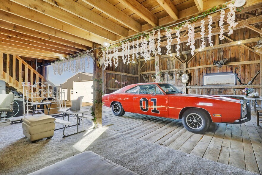 More Photos Of 2503 Butterfield Hwy, Springport Land For Sale