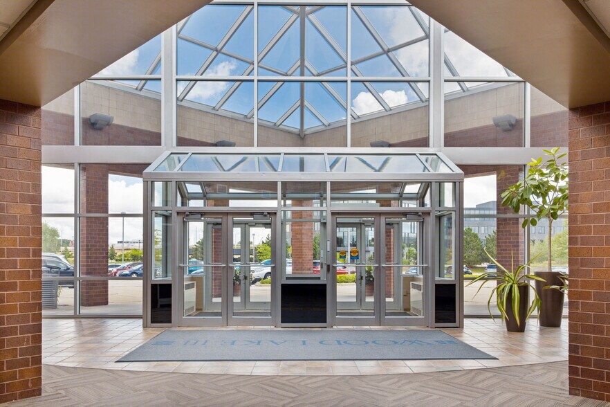 More Photos Of 10200 Innovation Dr, Milwaukee Office For Lease
