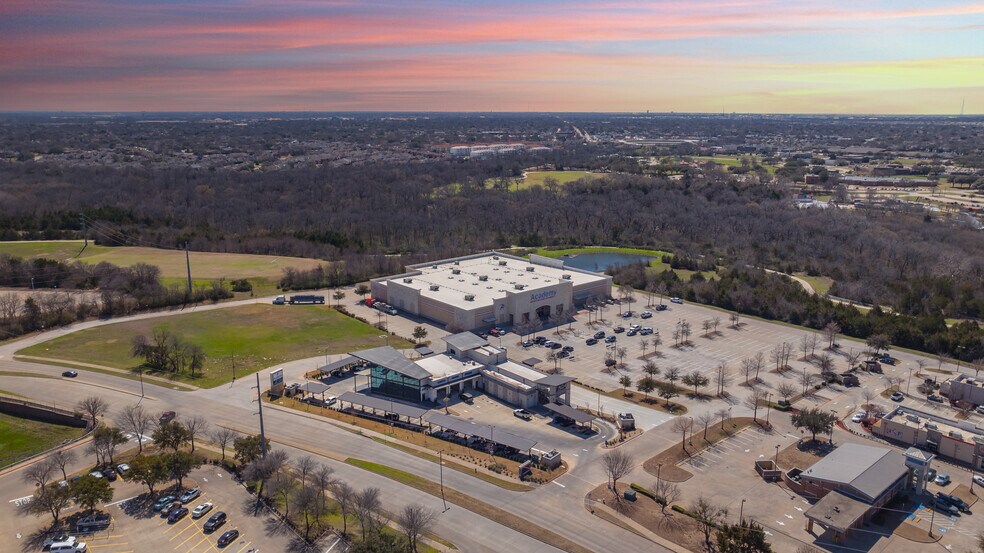 More Photos Of 5243 Naaman Forest Blvd, Garland Carwash For Sale