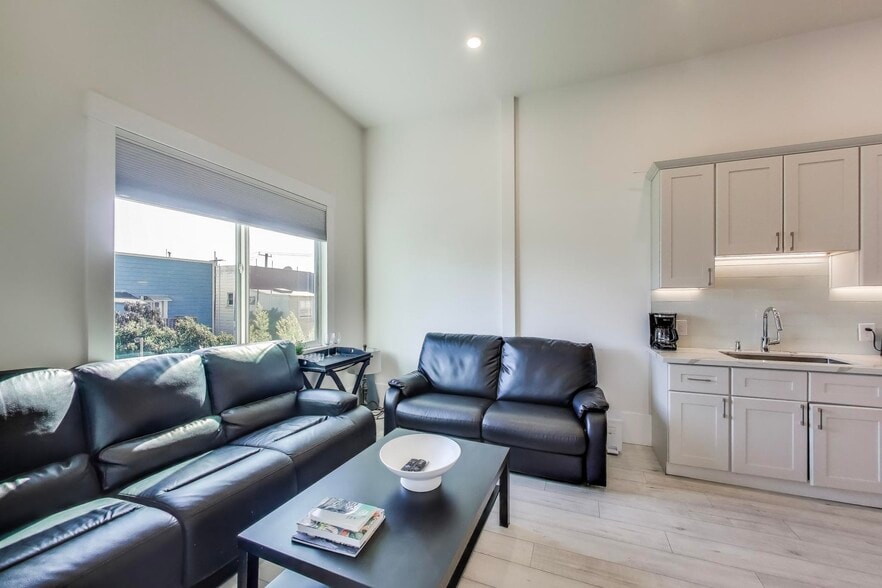 More Photos Of 751 Capp st, San Francisco Apartments For Sale