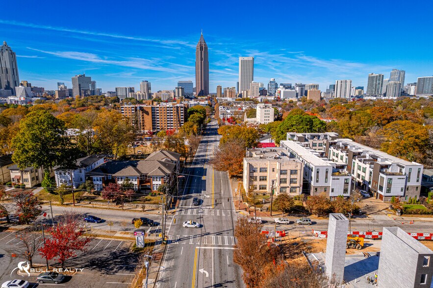 More Photos Of 620 Parkway Dr NE, Atlanta Apartments For Sale