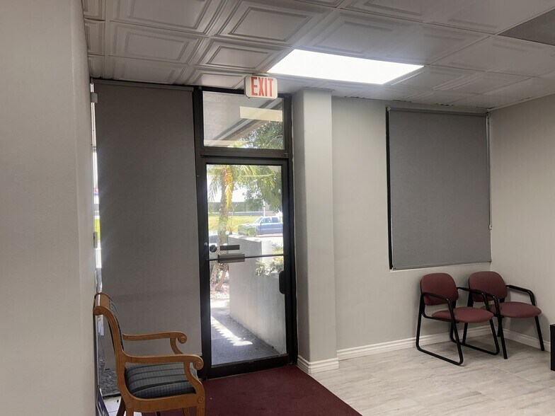 More Photos Of 1830 Commercenter East, San Bernardino Medical For Lease