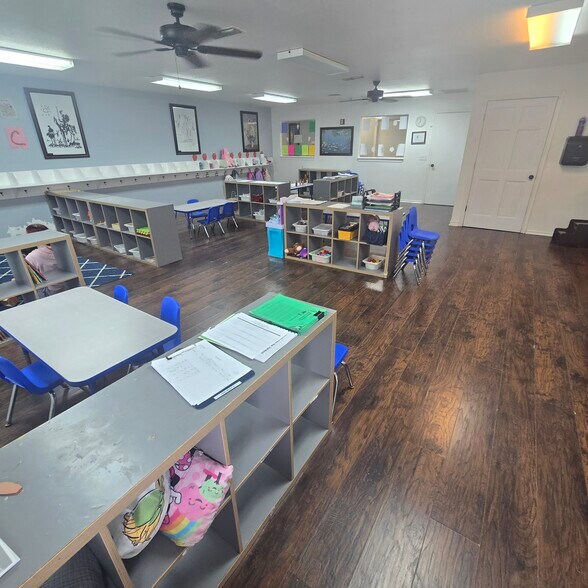 More Photos Of 1770 Country Club Dr, Mansfield Daycare Center For Sale