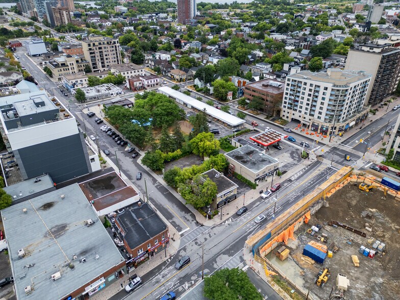 More Photos Of 1195 Wellington St, Ottawa Freestanding For Sale