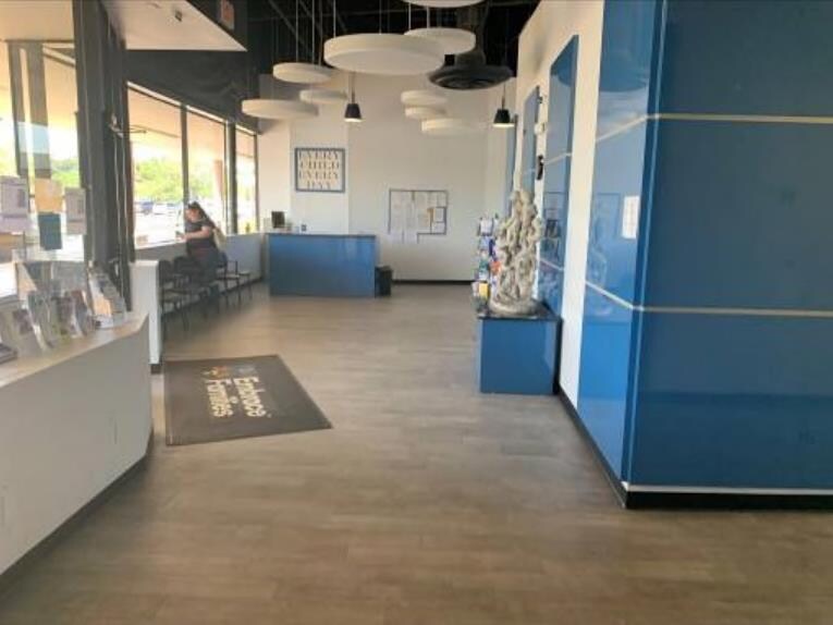 More Photos Of 2921 S Orlando Dr, Sanford General Retail For Lease