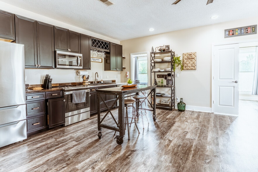 More Photos Of 3375 Rowland Mill Rd, Buena Vista Specialty For Sale