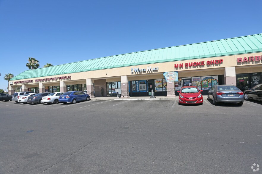 More Photos Of 6601 W Indian School Rd, Phoenix Unknown For Lease