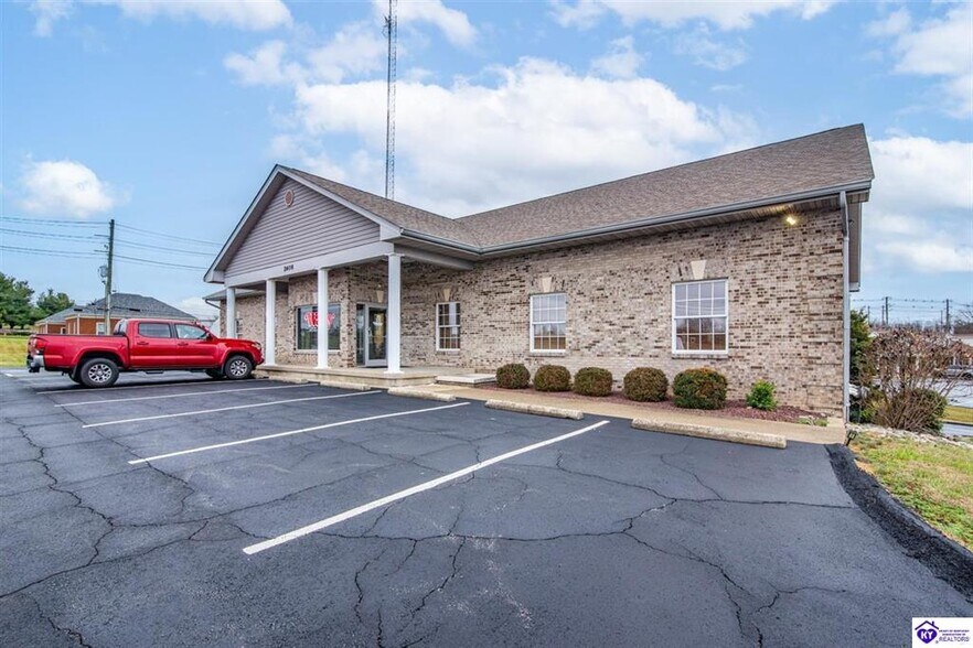 More Photos Of 2608 Ring Rd, Elizabethtown Office For Sale