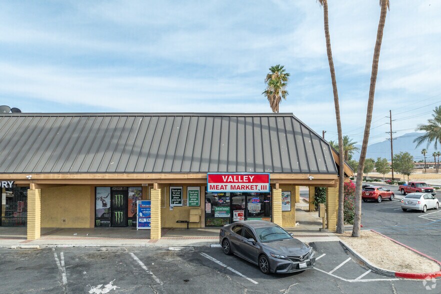 More Photos Of 82001 US Highway 111, Indio General Retail For Lease