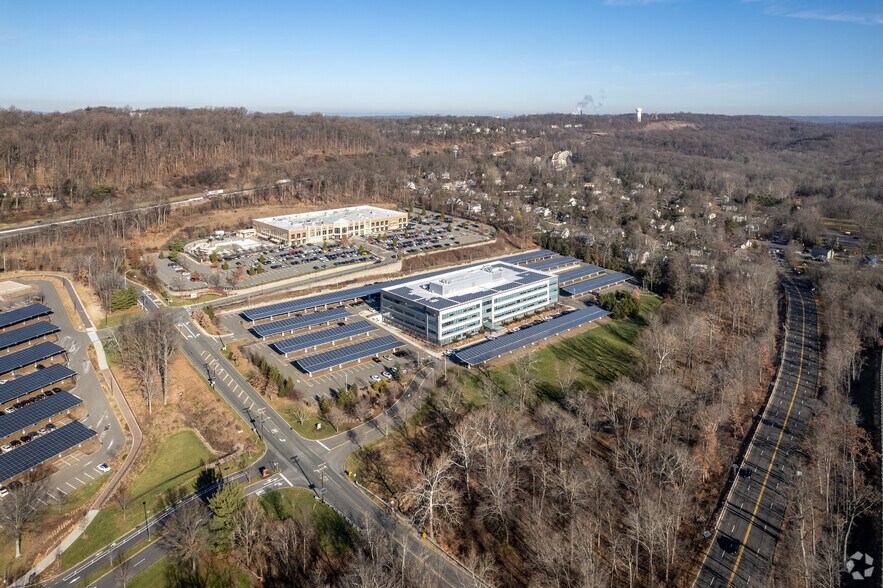 More Photos Of 50 Connell Dr, Berkeley Heights Office Residential For Lease