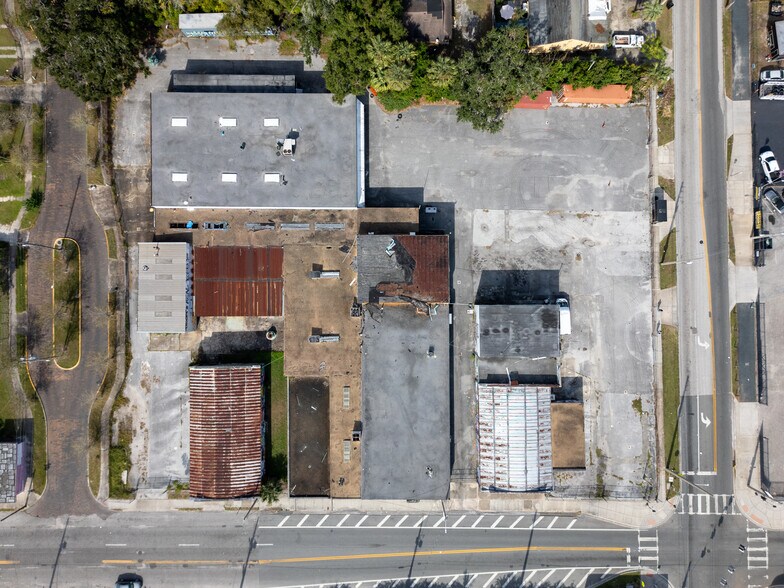 More Photos Of 1011 W Central Blvd, Orlando Warehouse For Sale