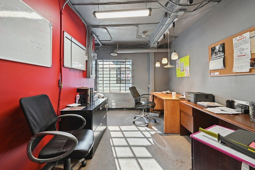 More Photos Of 3100 Blake St, Denver Storefront For Sale