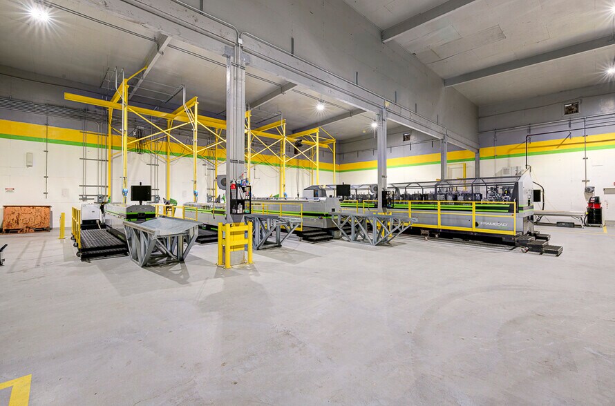 More Photos Of 39400 Clarkson Dr, Kingsburg Warehouse For Sale