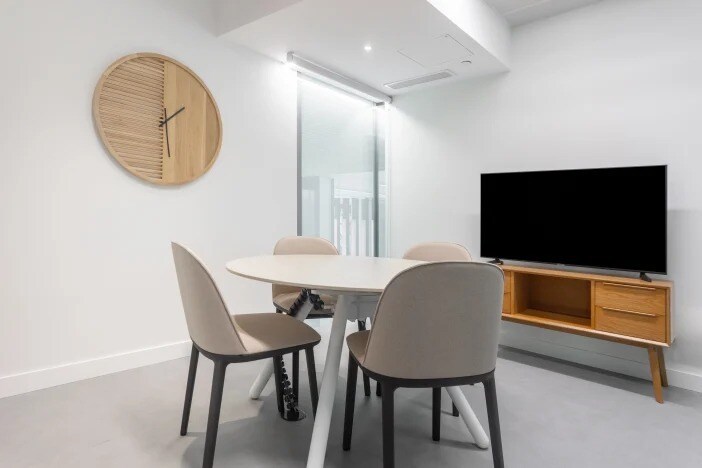 More Photos Of 3330 Harbor Blvd, Costa Mesa Coworking Space