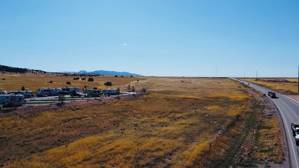 More Photos Of 2988 S 4 Mile Rd, Nephi Land For Sale