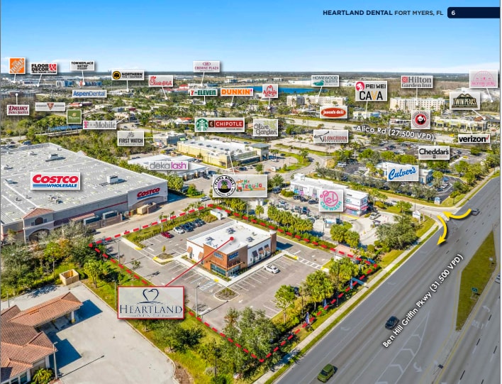 More Photos Of 10070 University Plaza Dr, Fort Myers Health Club For Sale