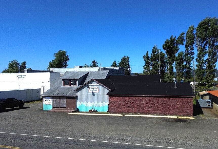 More Photos Of 3088 Kindred Ave, Tokeland Food Processing For Sale