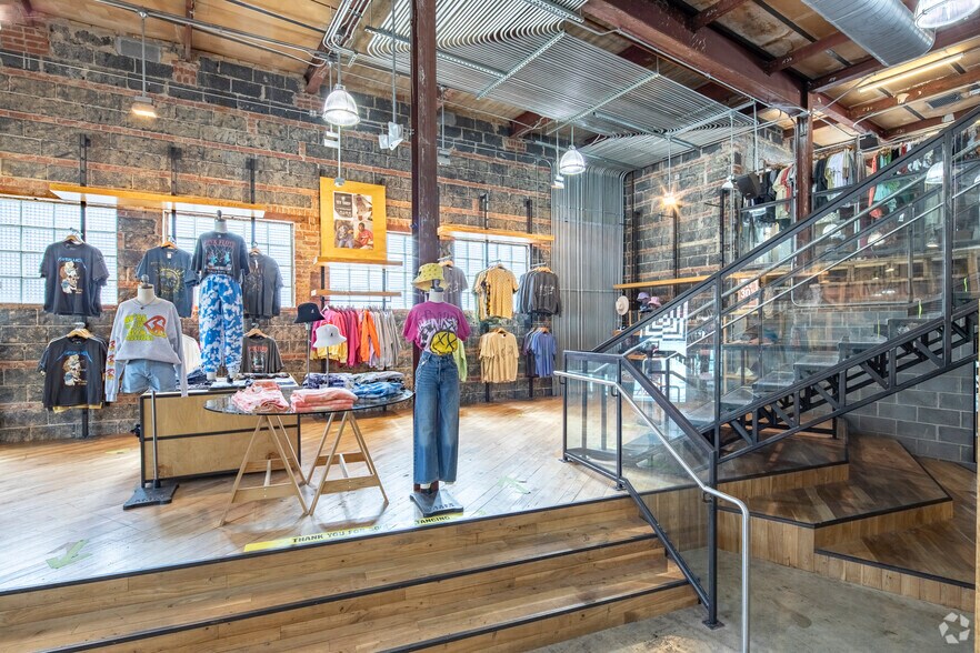 More Photos Of 424 York Rd, Towson Freestanding For Lease