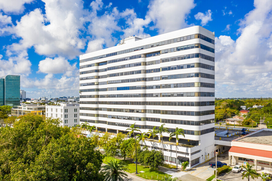 Primary Photo Of 4770 Biscayne Blvd, Miami Medical For Lease