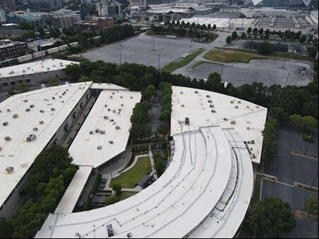 More Photos Of 384 Northyards Blvd NW, Atlanta Unknown For Lease