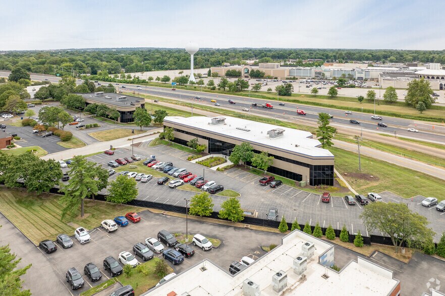 More Photos Of 331 Salem Pl, Fairview Heights Medical For Sale