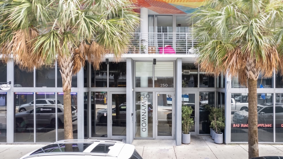 More Photos Of 250 NW 24th St, Miami Apartments For Sale
