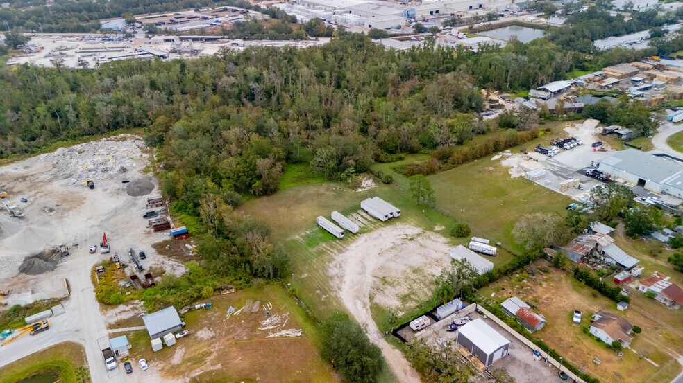 More Photos Of 2714 Airport Rd, Plant City Land For Sale