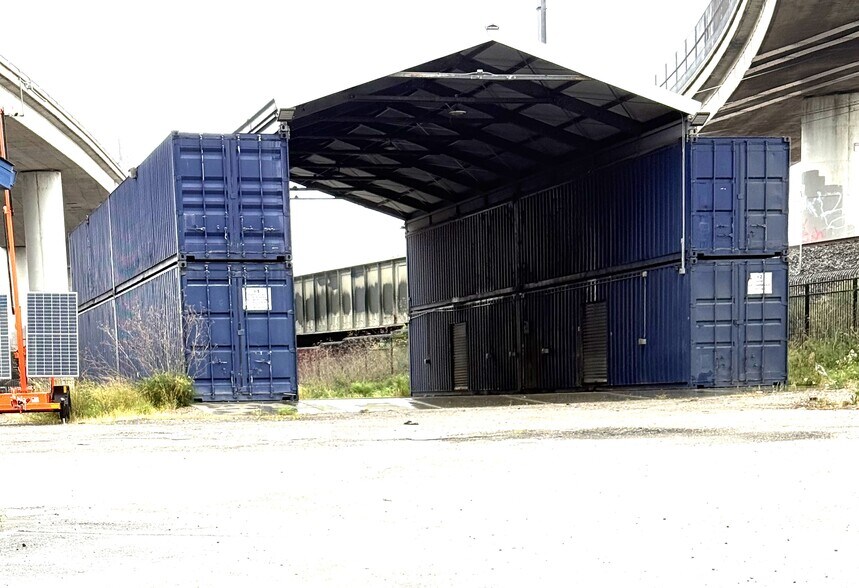 More Photos Of 255 Selby St, San Francisco Warehouse For Sale