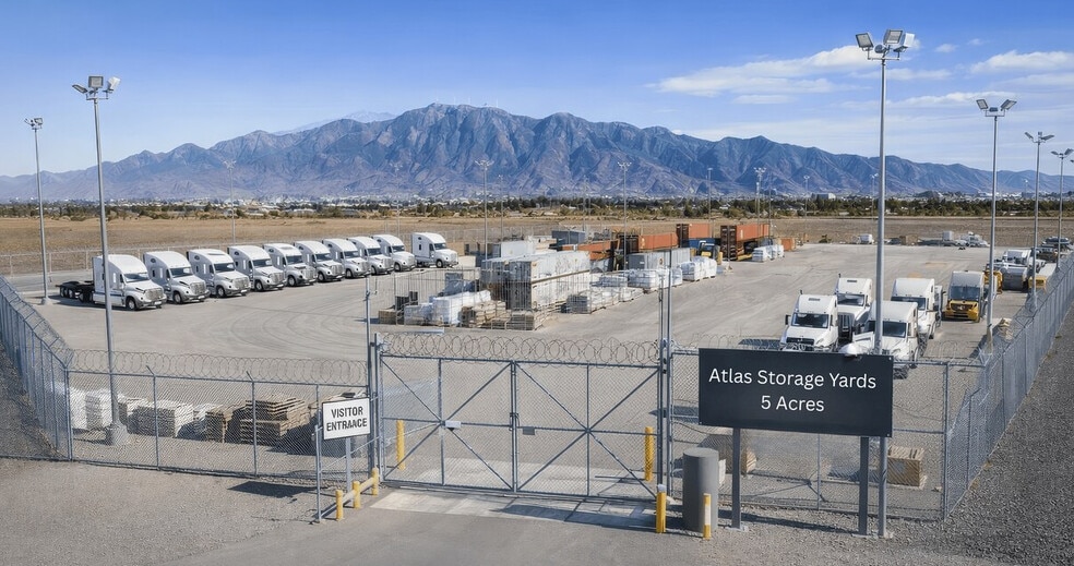 More Photos Of 5660 Higley Road, Grantsville Land For Lease