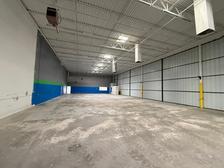 More Photos Of 1430 Bessemer Dr, El Paso Warehouse For Lease