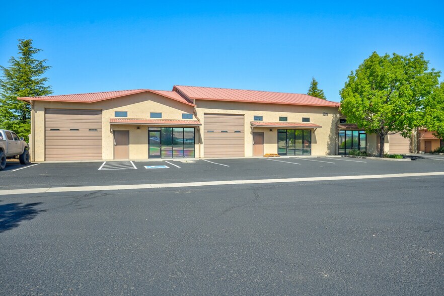 Primary Photo Of 3019 Centerpointe East Dr, Prescott Office For Lease