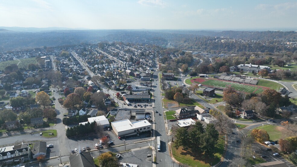 More Photos Of 480 Memorial Pky, Phillipsburg Flex For Lease