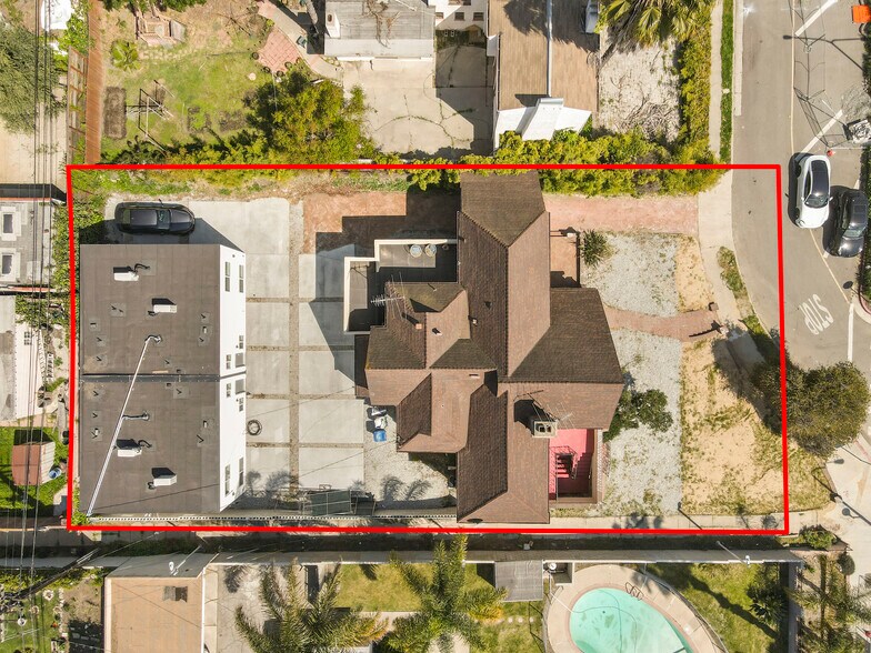 More Photos Of 5107 Crenshaw Blvd, Los Angeles Apartments For Sale