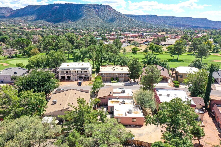 More Photos Of 50 Chaparral Dr, Sedona Multifamily For Sale