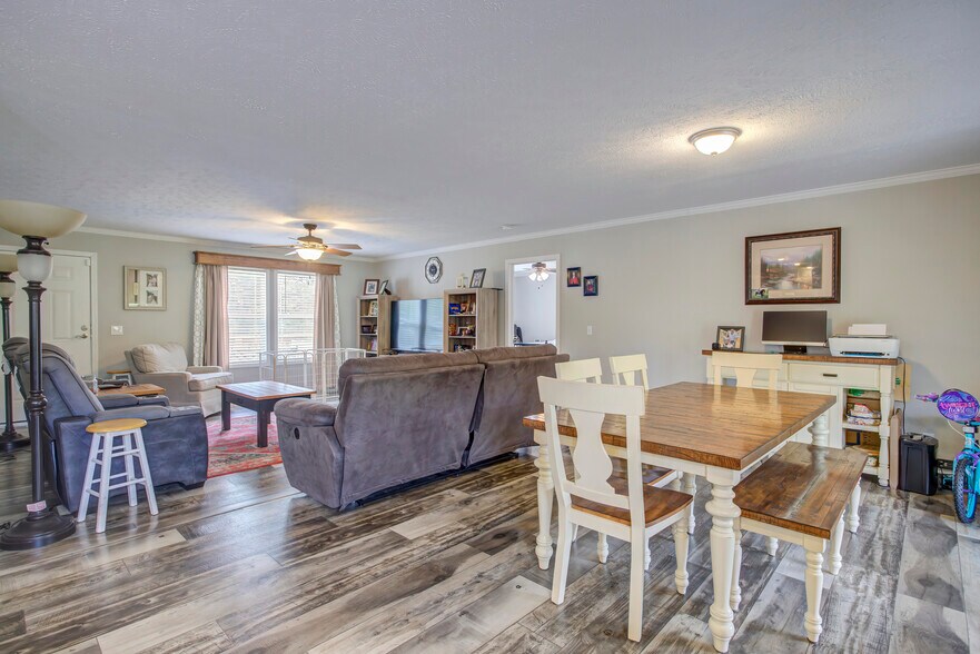 More Photos Of 90 Darnell Rd, Greeneville Land For Sale