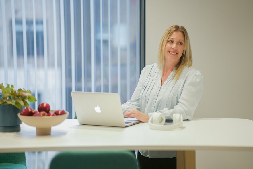 More Photos Of 101 Foundry Dr, West Lafayette Coworking Space