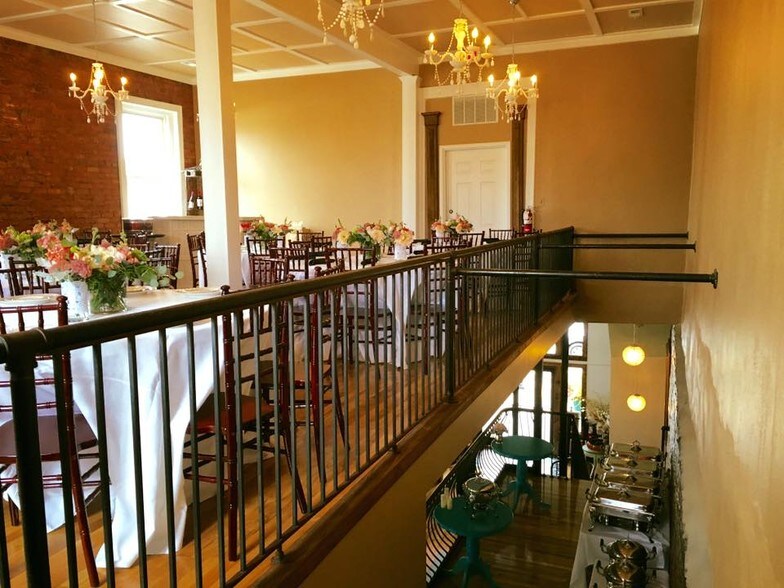 More Photos Of 819 West Ave, Lenoir Restaurant For Sale