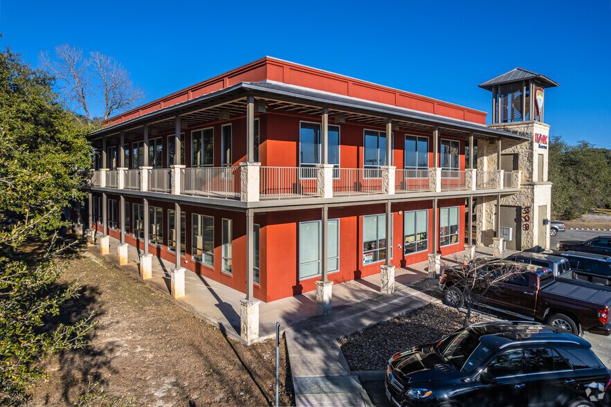 More Photos Of 309 Water St, Boerne Office For Lease