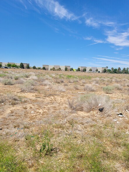 More Photos Of Ave Q & 5th St W, Palmdale Land For Sale