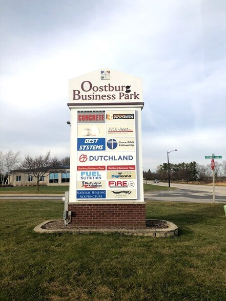 More Photos Of S Business Park Dr, Oostburg Land For Sale