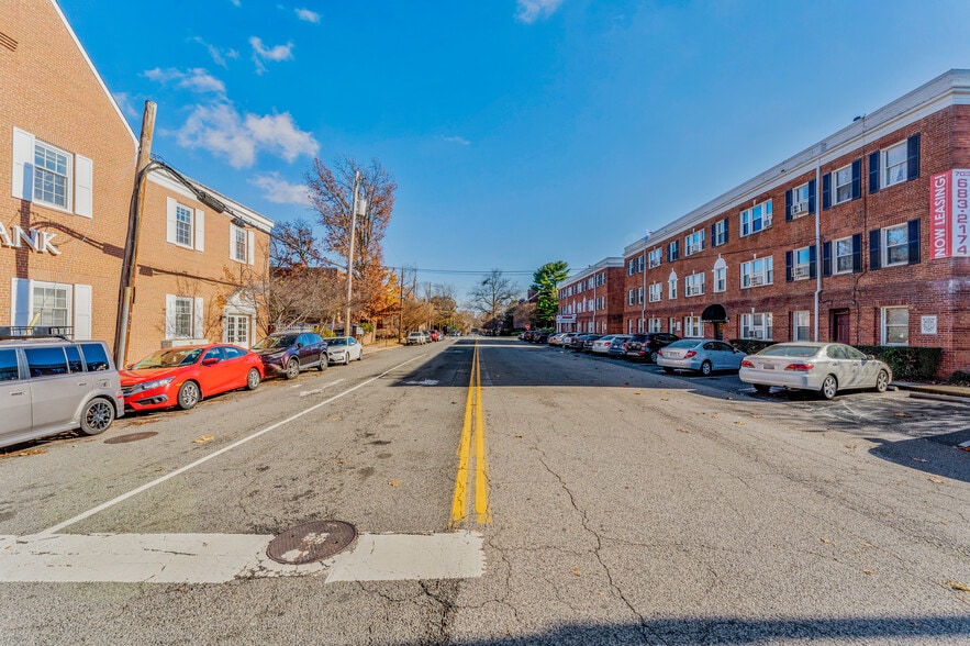 More Photos Of 728 S Washington St, Alexandria Office For Lease