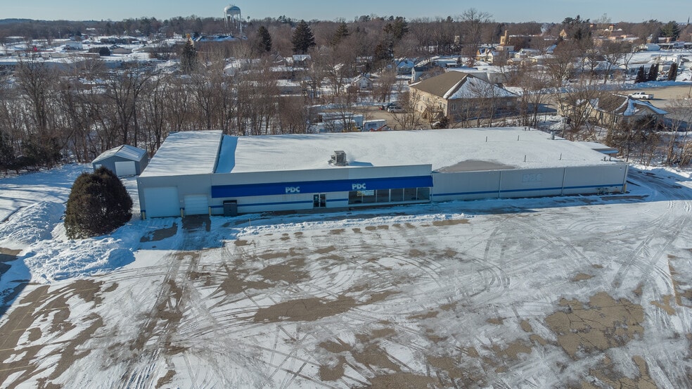 More Photos Of 1650 S Galena Ave, Freeport Industrial For Sale