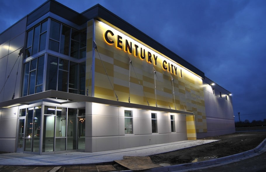 More Photos Of 3945 N 31st St, Milwaukee Warehouse For Lease