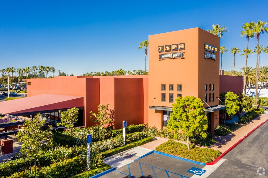 29153011 El Camino Real, Tustin, CA 92782 For Lease