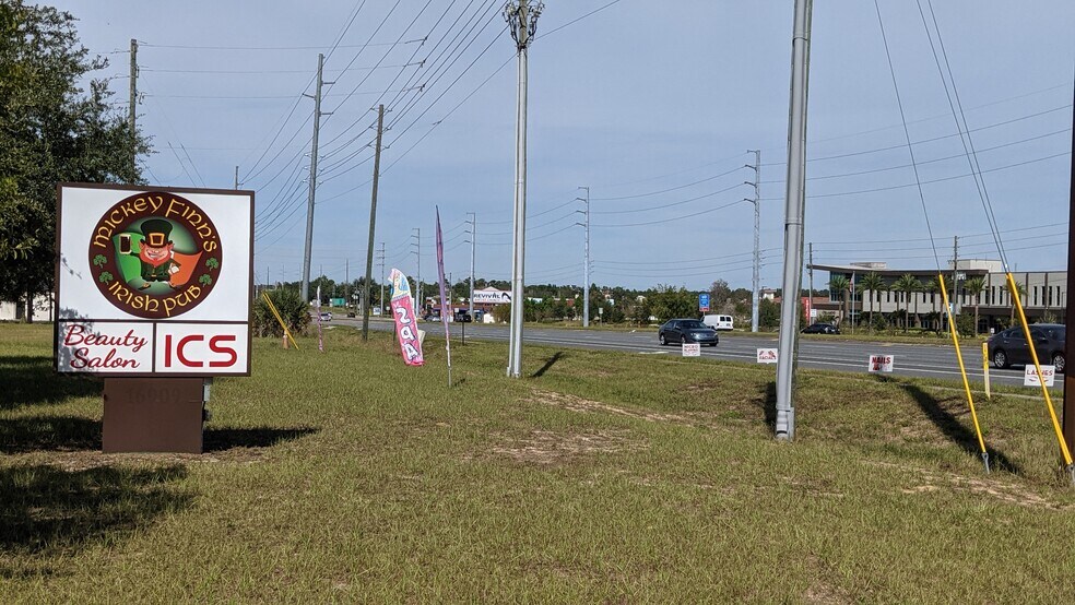 More Photos Of 16909 High Grove Blvd, Clermont Restaurant For Sale